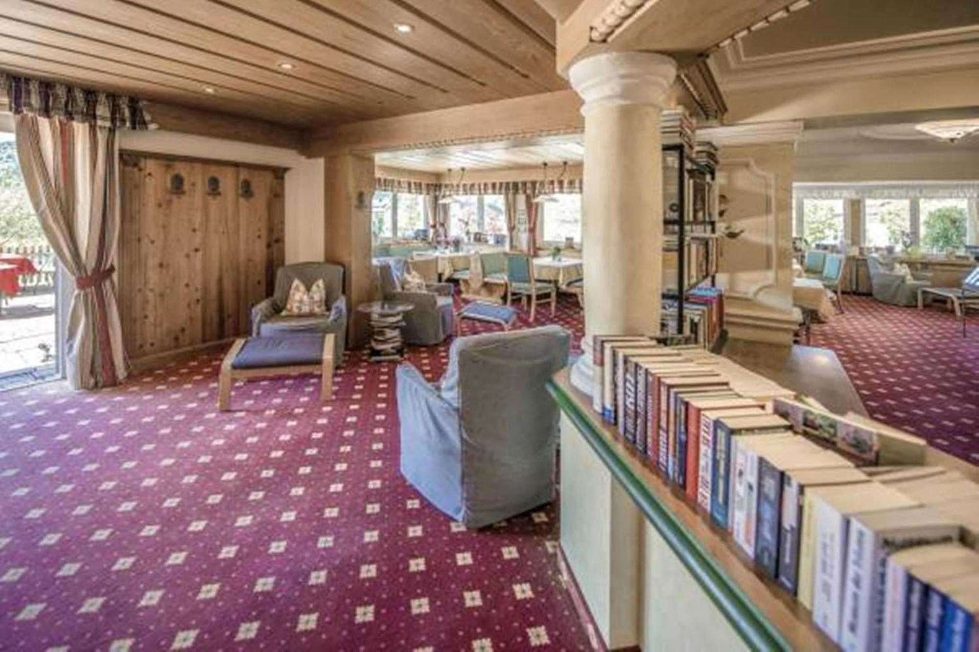 Garni Haus Sonnleitn - Adults Only Fuschl am See Exterior foto