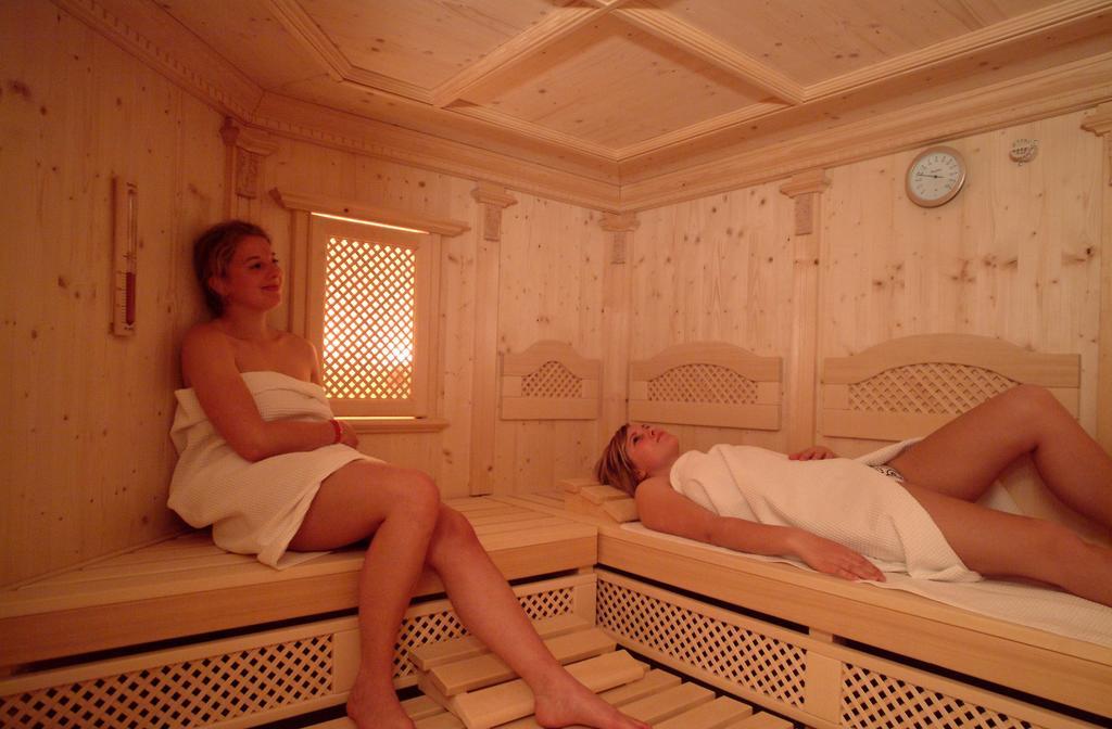 Garni Haus Sonnleitn - Adults Only Fuschl am See Exterior foto