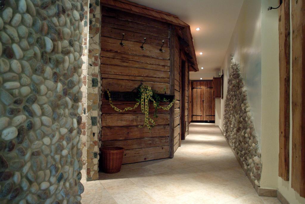 Garni Haus Sonnleitn - Adults Only Fuschl am See Exterior foto