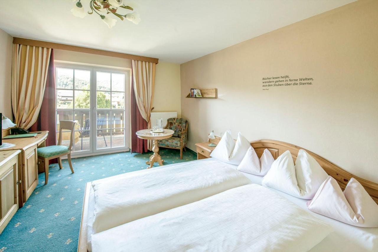 Garni Haus Sonnleitn - Adults Only Fuschl am See Exterior foto