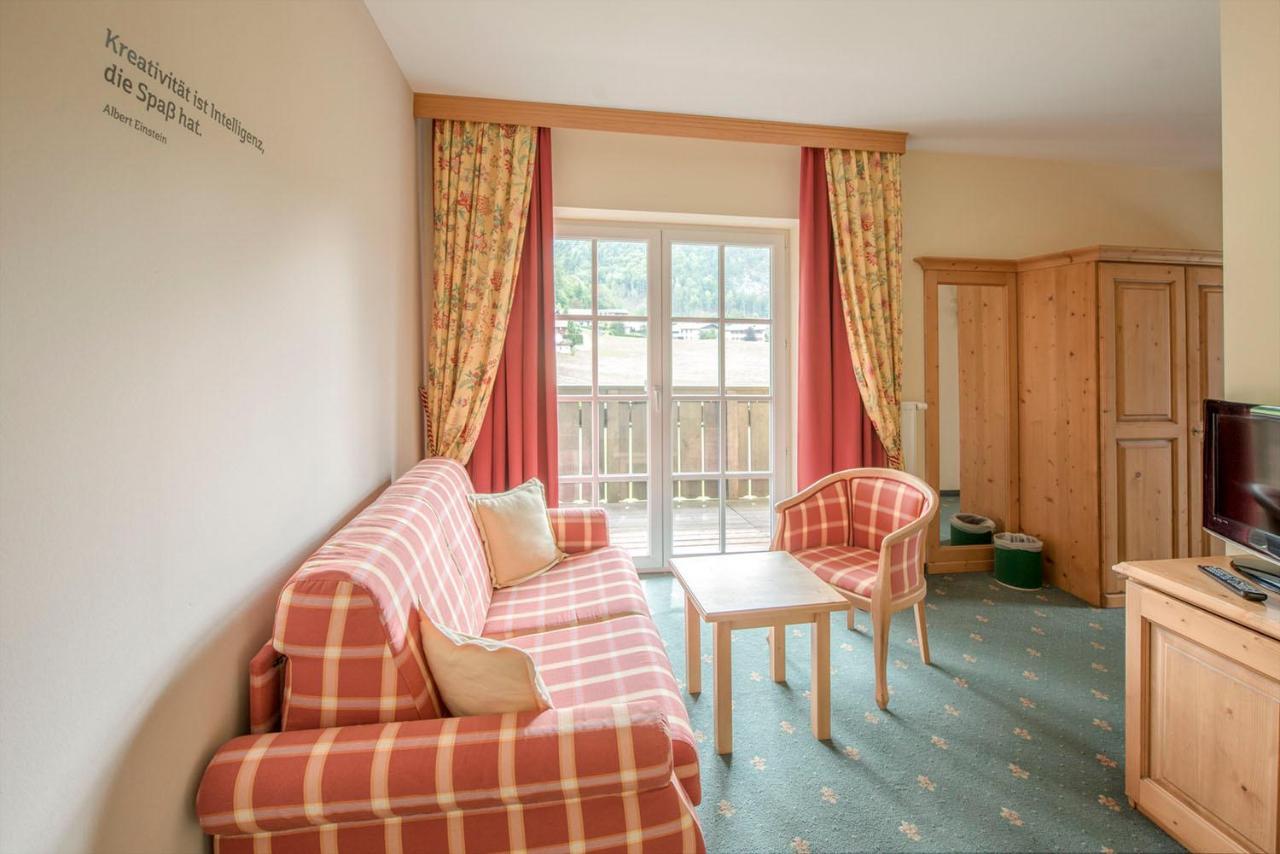 Garni Haus Sonnleitn - Adults Only Fuschl am See Exterior foto