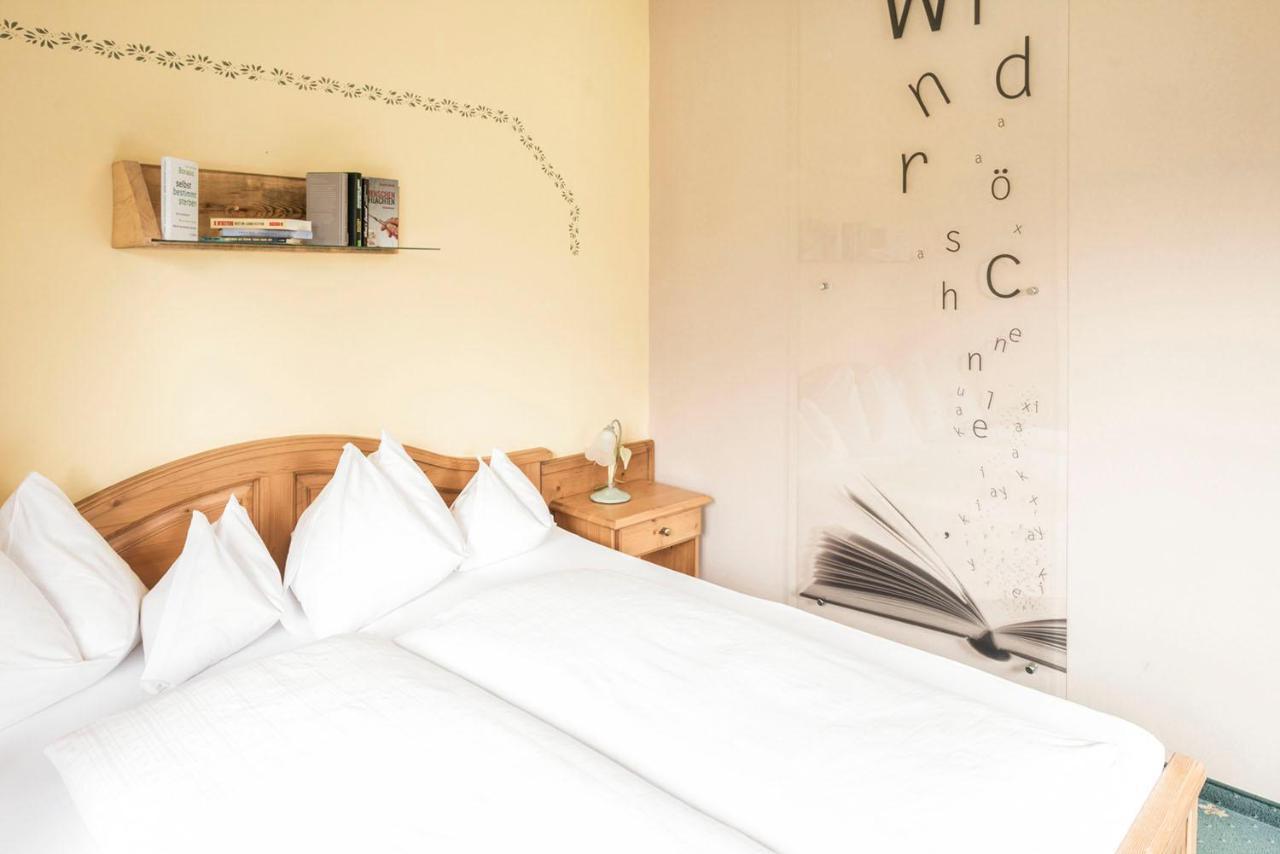 Garni Haus Sonnleitn - Adults Only Fuschl am See Exterior foto