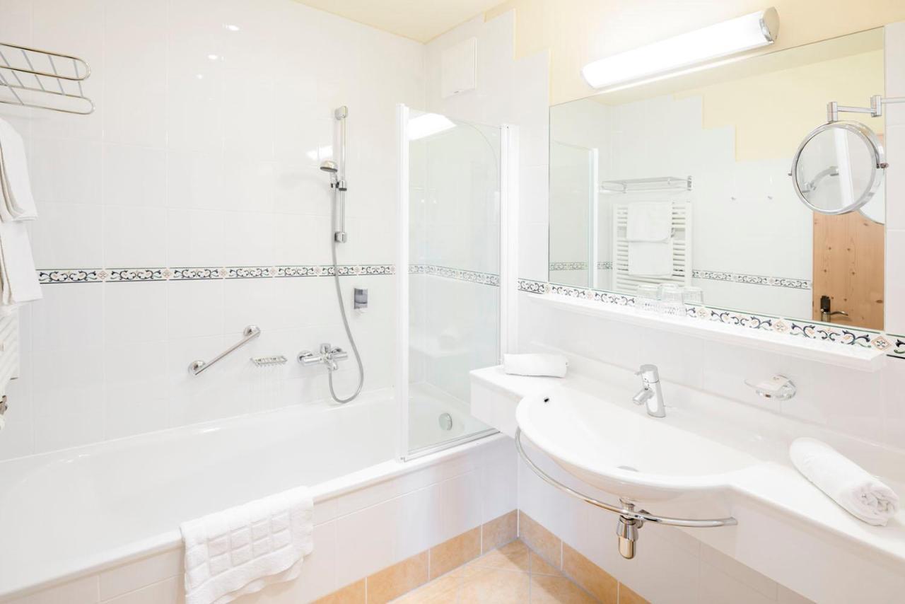 Garni Haus Sonnleitn - Adults Only Fuschl am See Exterior foto