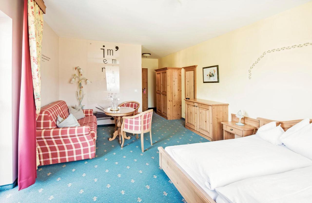 Garni Haus Sonnleitn - Adults Only Fuschl am See Exterior foto